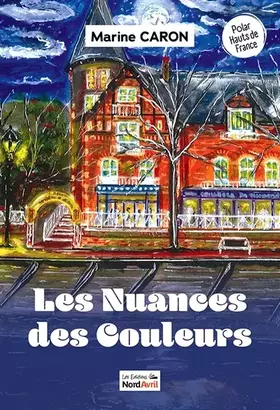 Couverture du produit · Les nuances des couleurs