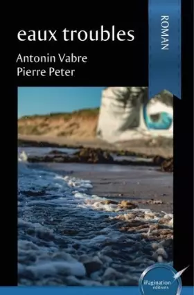 Couverture du produit · Eaux troubles