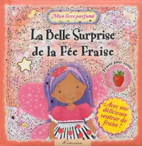 Couverture du produit · La surprise de la fée Fraise