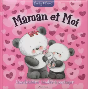 Couverture du produit · Maman et moi