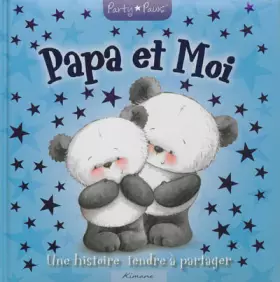 Couverture du produit · Papa et moi