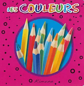 Couverture du produit · Les couleurs
