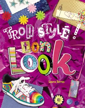 Couverture du produit · TROP STYLE TON LOOK