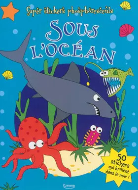 Couverture du produit · Sous l'ocean