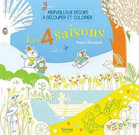 Couverture du produit · Les 4 saisons