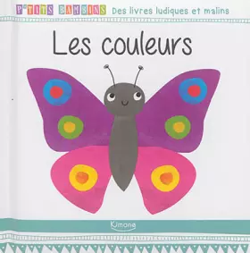 Couverture du produit · Les couleurs
