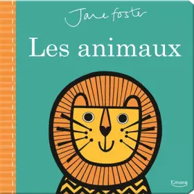 Couverture du produit · Jane Foster - Les animaux