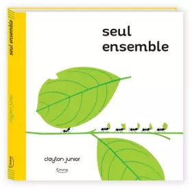 Couverture du produit · Seul ensemble
