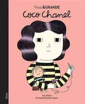 Couverture du produit · Coco chanel (petite & grande)
