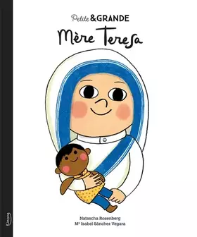 Couverture du produit · MERE TERESA (COLL. PETITE ET GRANDE)