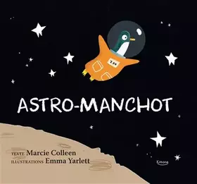 Couverture du produit · ASTRO-MANCHOT