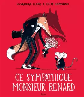 Couverture du produit · Ce sympathique Monsieur Renard