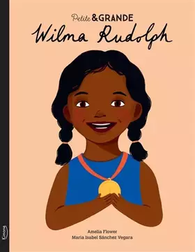 Couverture du produit · Wilma Rudolph