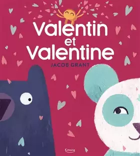 Couverture du produit · Valentin : Valentin et Valentine