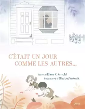 Couverture du produit · C'était un jour comme les autres...