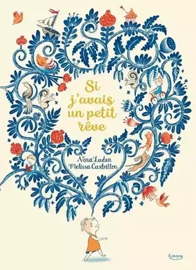 Couverture du produit · SI J'AVAIS UN PETIT RÊVE