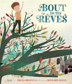 Couverture du produit · AU BOUT DE TES RÊVES