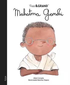 Couverture du produit · MAHATMA GANDHI (COLL. PETIT & GRAND)