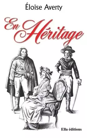Couverture du produit · En héritage
