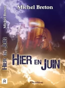 Couverture du produit · Hier en Juin