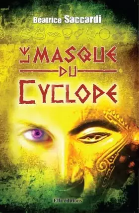 Couverture du produit · Le masque du Cyclope