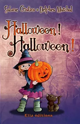 Couverture du produit · Halloween, Halloween