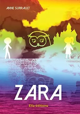 Couverture du produit · Zara