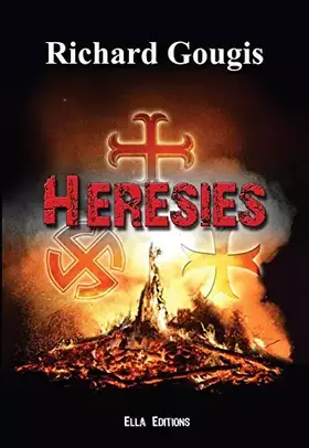 Couverture du produit · Hérésies