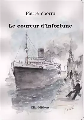 Couverture du produit · Le coureur d'infortune