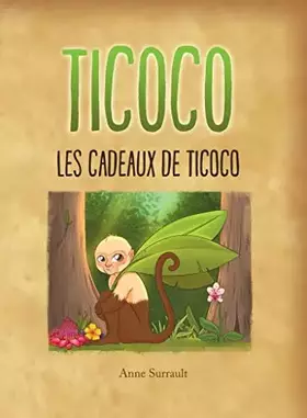 Couverture du produit · Les cadeaux de Ticoco
