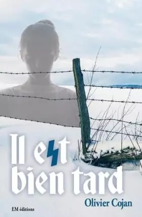 Couverture du produit · Il est bien tard