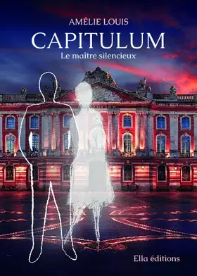 Couverture du produit · Capitulum, le maître du silence