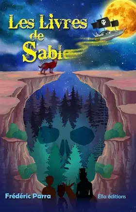 Couverture du produit · Les livres de sable