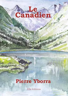 Couverture du produit · Le Canadien