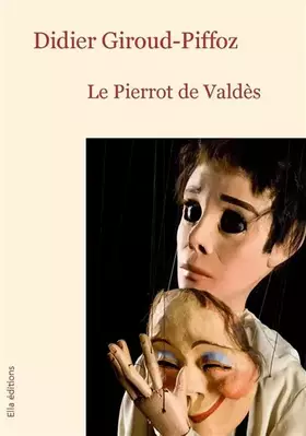 Couverture du produit · Le Pierrot de Valdès