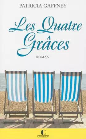 Couverture du produit · Les Quatre Grâces
