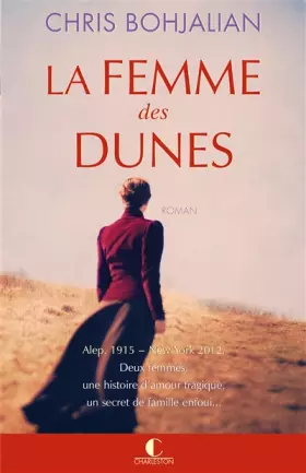 Couverture du produit · La femme des dunes