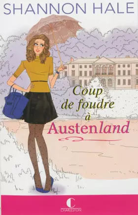 Couverture du produit · Coup de foudre à Austenland