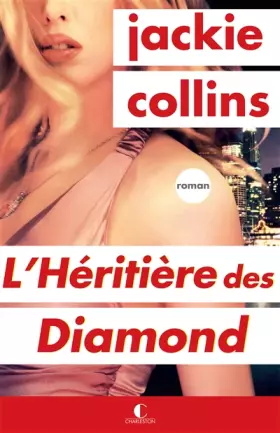 Couverture du produit · L'Héritière de Diamond