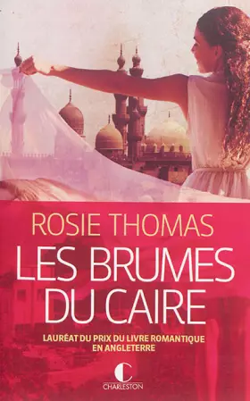 Couverture du produit · Les Brumes du Caire