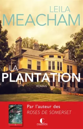 Couverture du produit · La plantation
