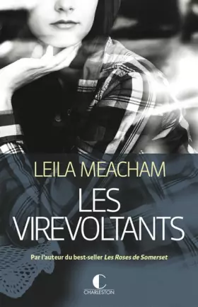 Couverture du produit · Les Virevoltants