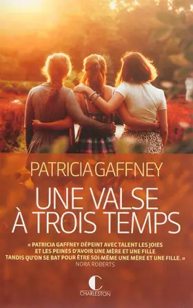 Couverture du produit · valse à trois temps (Une)