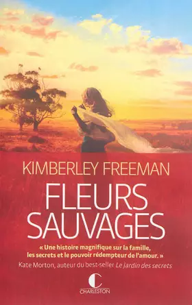 Couverture du produit · Fleurs sauvages