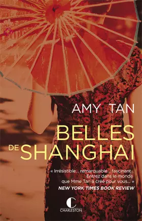 Couverture du produit · Belles de Shanghaï
