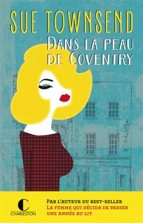 Couverture du produit · Dans la peau de Coventry