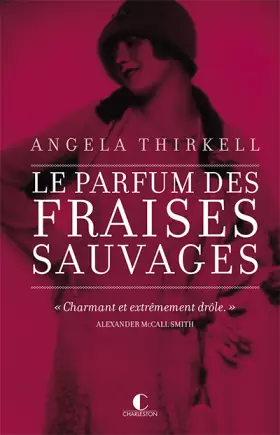 Couverture du produit · Le parfum des fraises sauvages