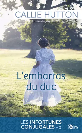 Couverture du produit · L'embarras du duc: Les infortunes conjugales tome 2