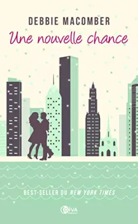 Couverture du produit · Une nouvelle chance