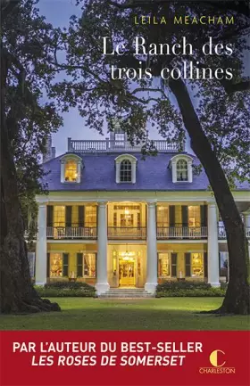 Couverture du produit · Le ranch des trois collines